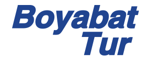 Boyabat Tur