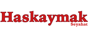 Haskaymak Seyahat