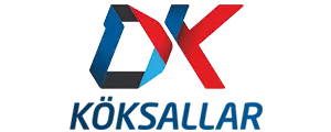 Köksallar