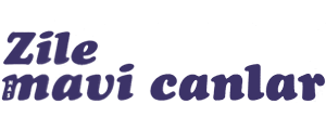 Mavi Canlar