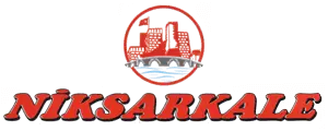 Niksarkale