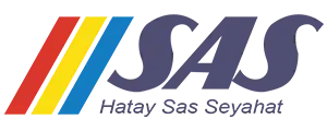 Sas Seyahat