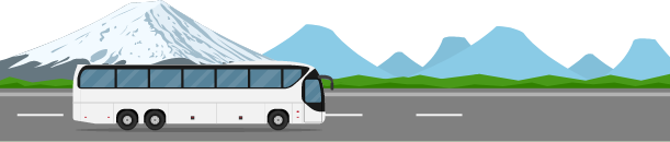 bus icons