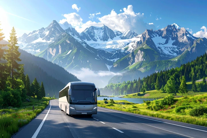 7 Tips to Buy the Cheapest Bus Ticket