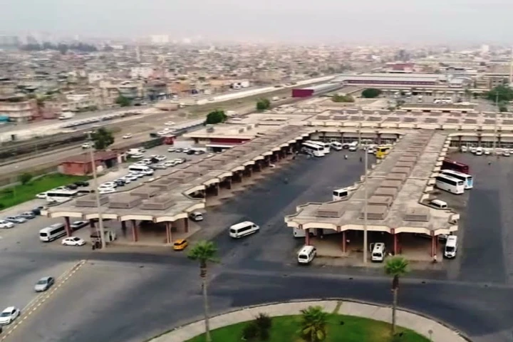 Adana Otogarı