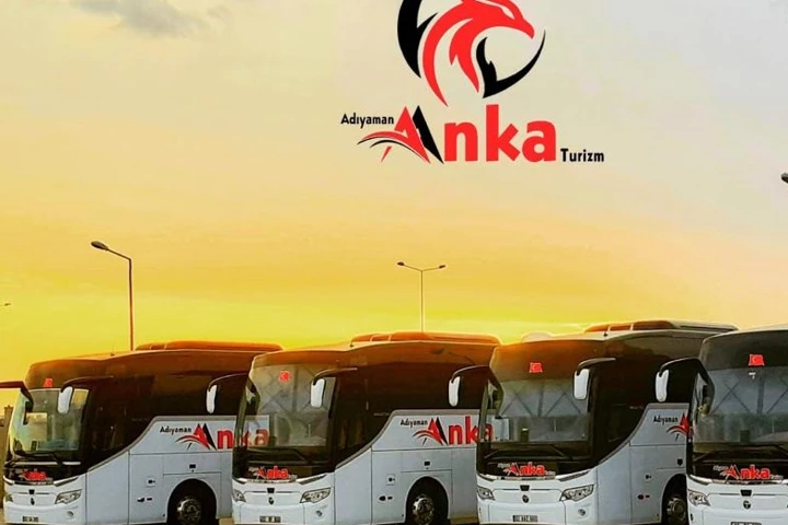 Adıyaman Anka Turizm