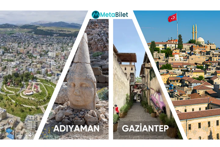 adıyaman gaziantep otobüs bileti