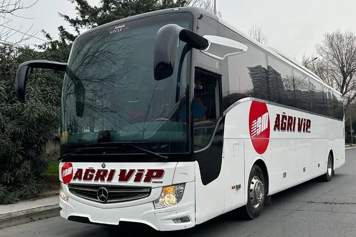 Ağrı Vip Turizm