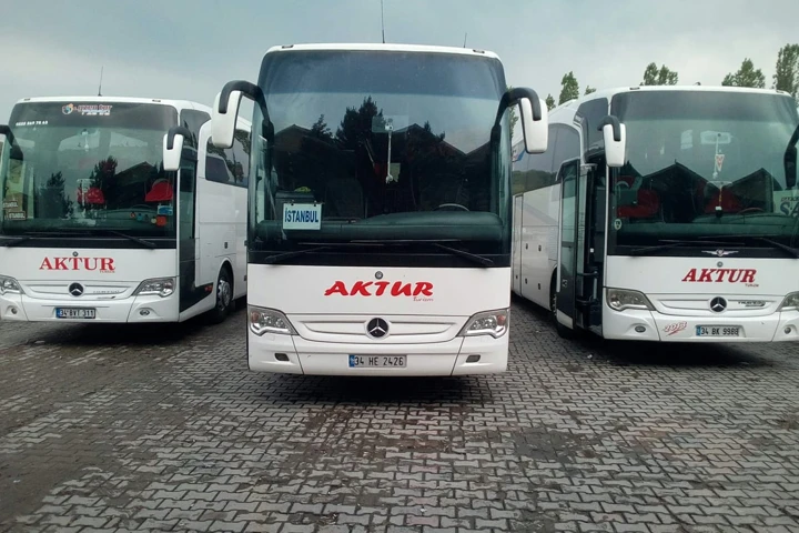 Ak Tur Turizm
