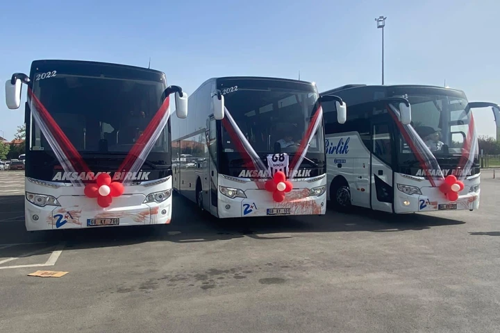 Aksaray Birlik