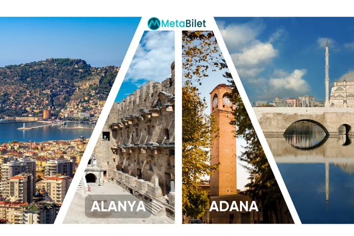 alanya adana otobüs bileti