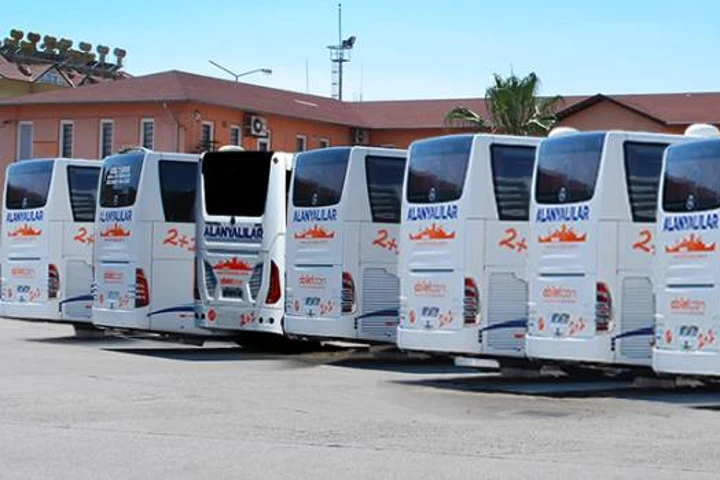 Alanyalılar Turizm