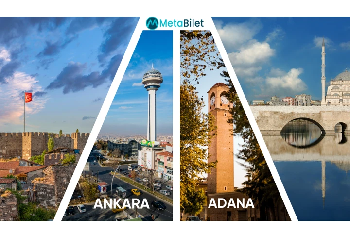 ankara adana otobüs bileti