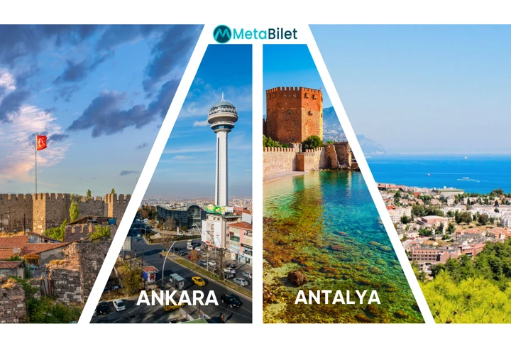 ankara antalya otobüs bileti