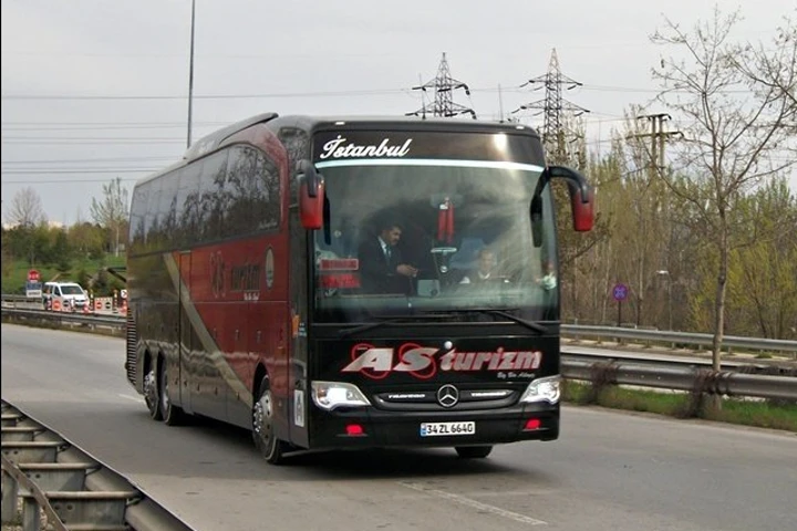 As Turizm