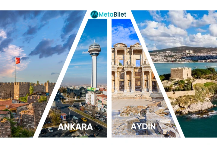 ankara aydın otobüs bileti