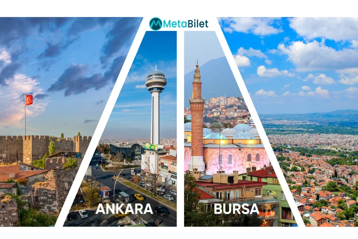ankara bursa otobüs bileti