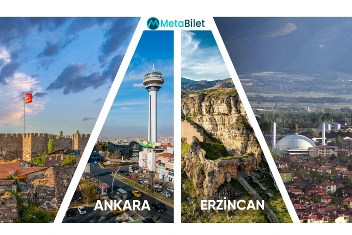 ankara erzincan otobüs bileti