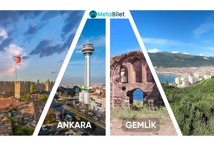 ankara gemlik otobüs bileti