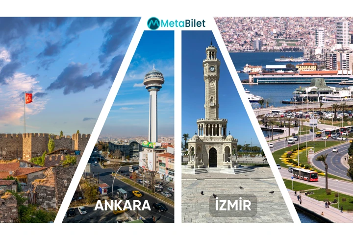 ankara izmir otobüs bileti