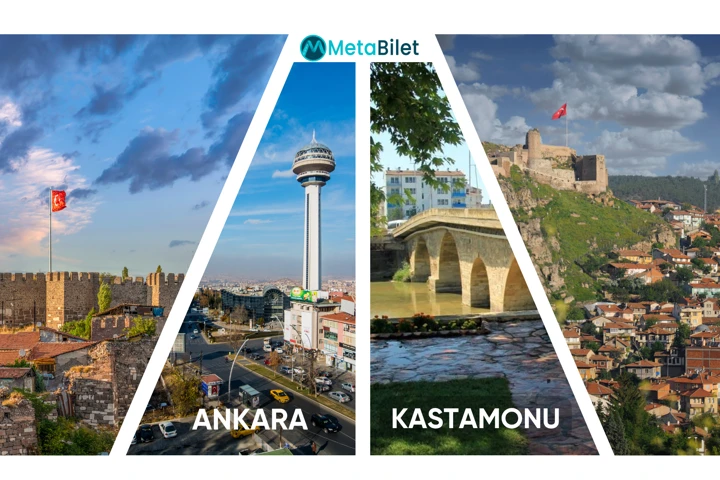 ankara kastamonu otobüs bileti