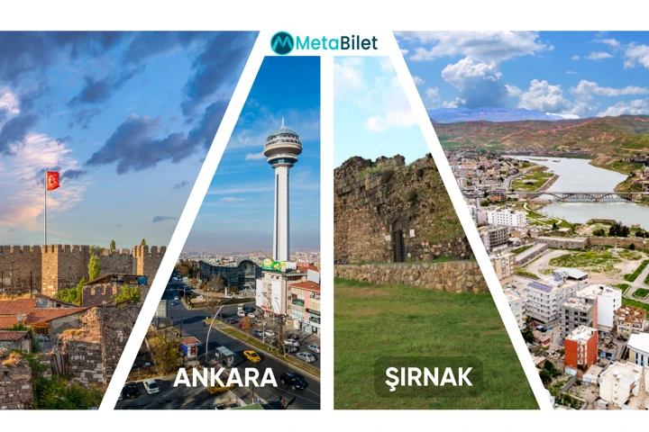 ankara şırnak otobüs bileti