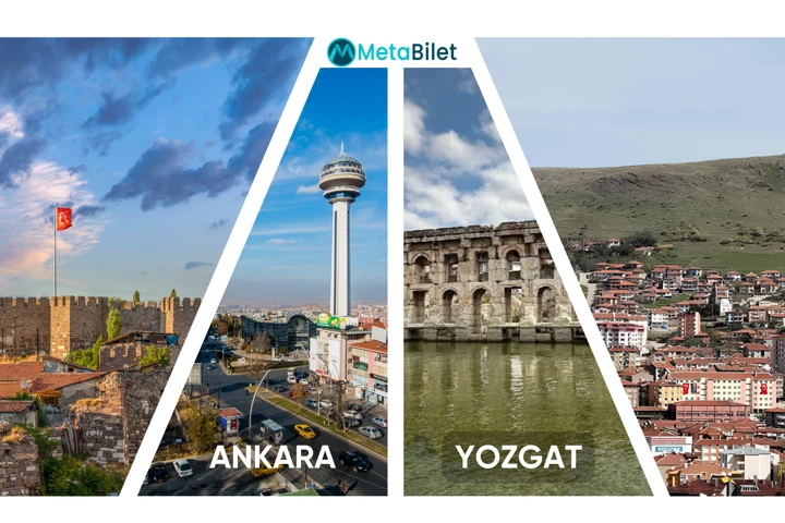 ankara yozgat otobüs bileti