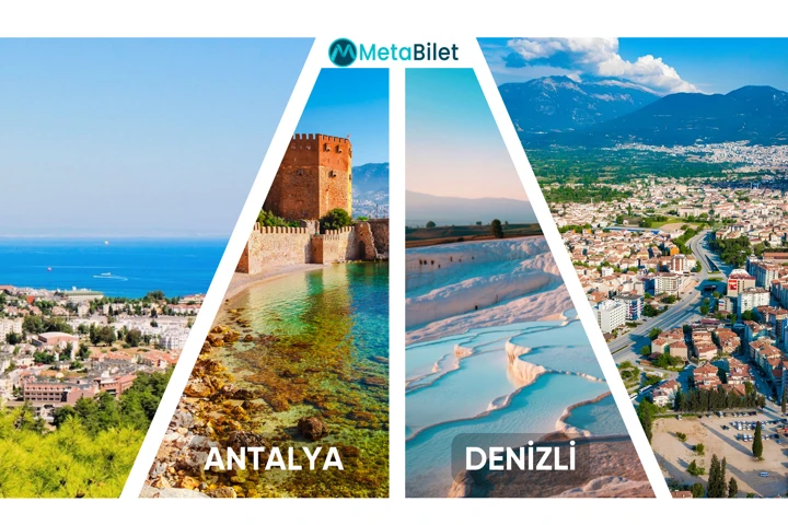 antalya denizli otobüs bileti