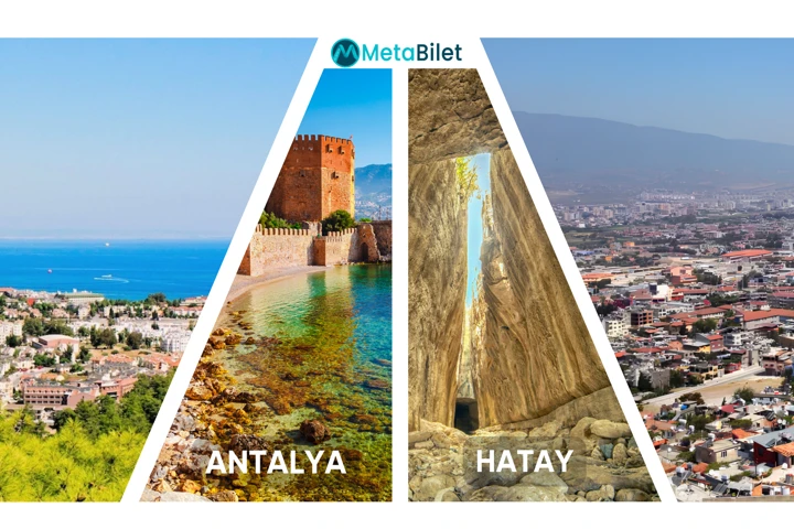 antalya hatay otobüs bileti