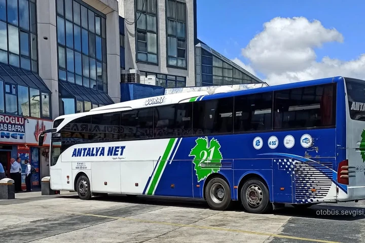 Antalya Net Turizm