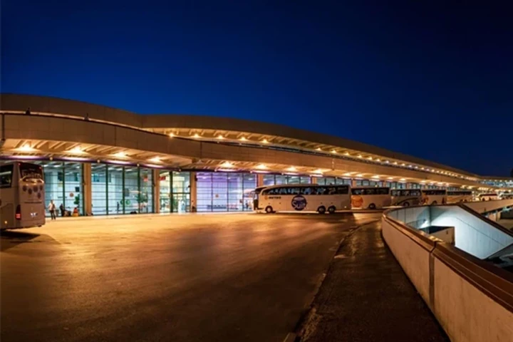 Ankara (Aşti) Otogarı