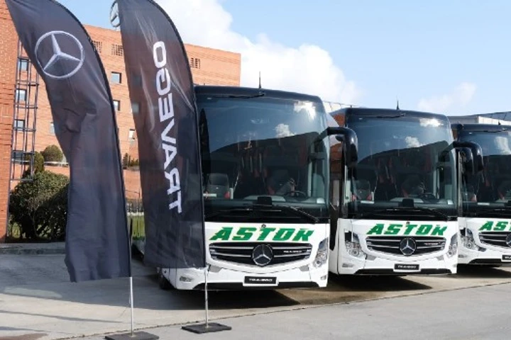 astor turizm