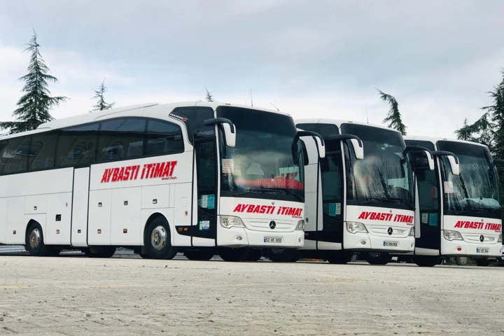 Aybastı İtimat Turizm