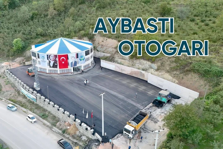 aybastı otogarı