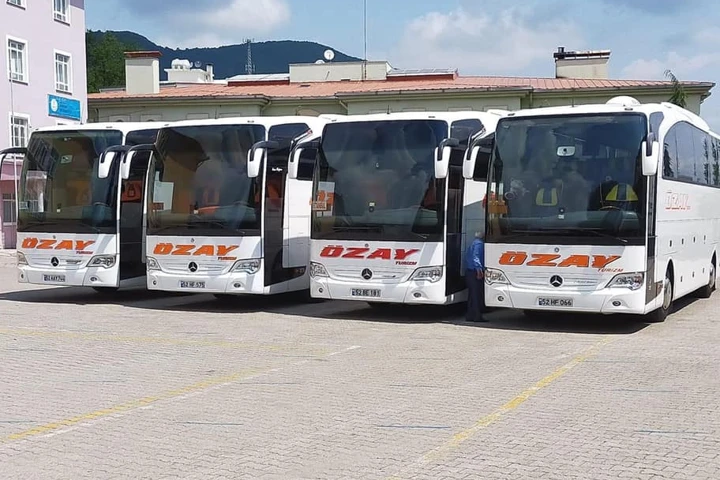 Aybastı Özay Turizm