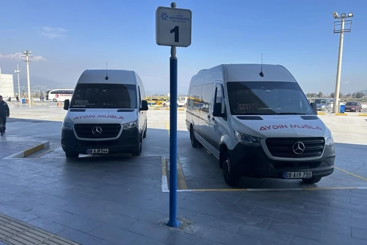 Aydın Muğla Turizm
