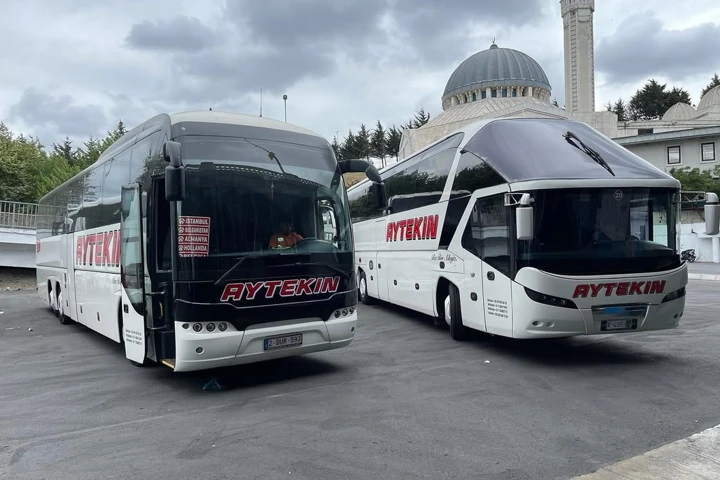 Aytekin Turizm
