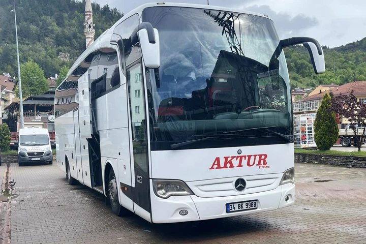 Azdavay Aktur Turizm