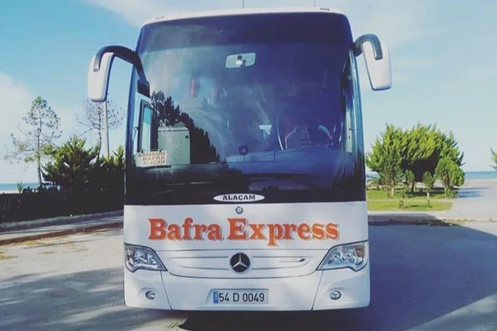 Bafra Express Tur