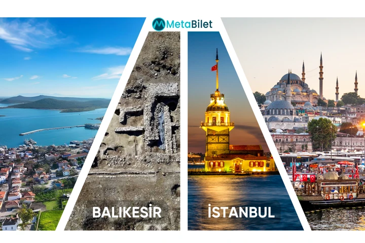 balıkesir istanbul otobüs bileti