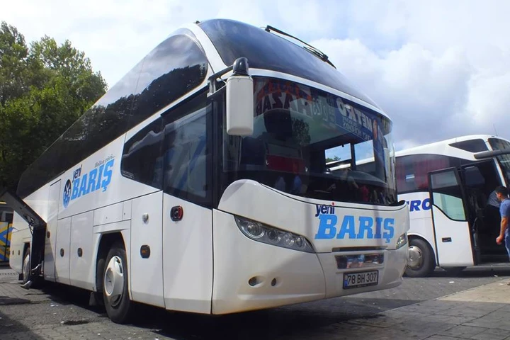 Yeni Barış Turizm
