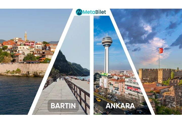 bartın ankara bus ticket