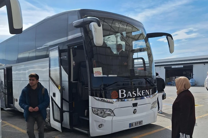 Başkent Turizm