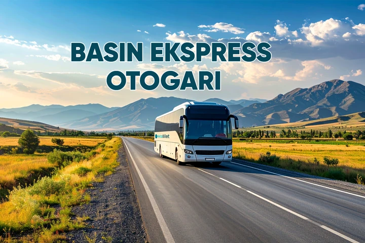 basın ekspress otogarı