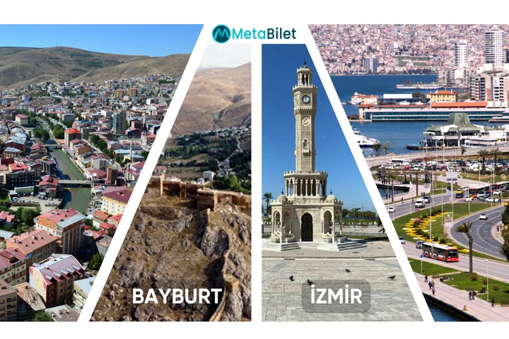 bayburt izmir otobüs bileti