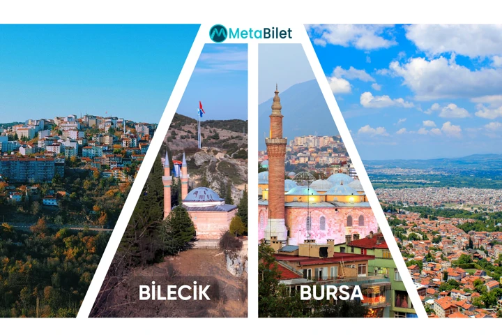 bilecik bursa otobüs bileti