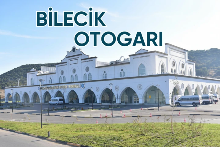 bilecik otogarı