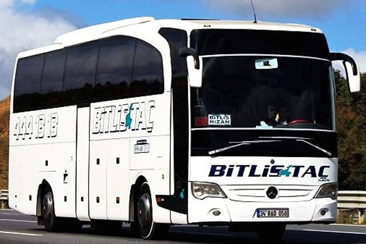 Bitlis Taç Turizm