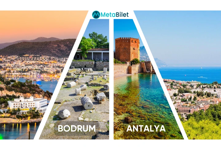 bodrum antalya otobüs bileti