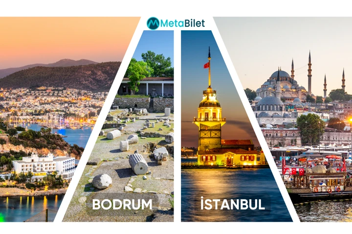 bodrum istanbul otobüs bileti